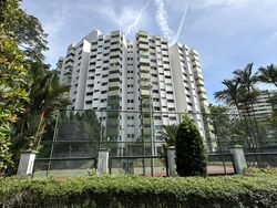 Pine Grove (D21), Condominium #497536741
